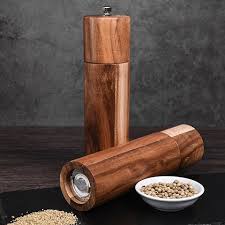 NatureChef™ Premium Spice Grinders