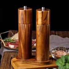 NatureChef™ Premium Spice Grinders