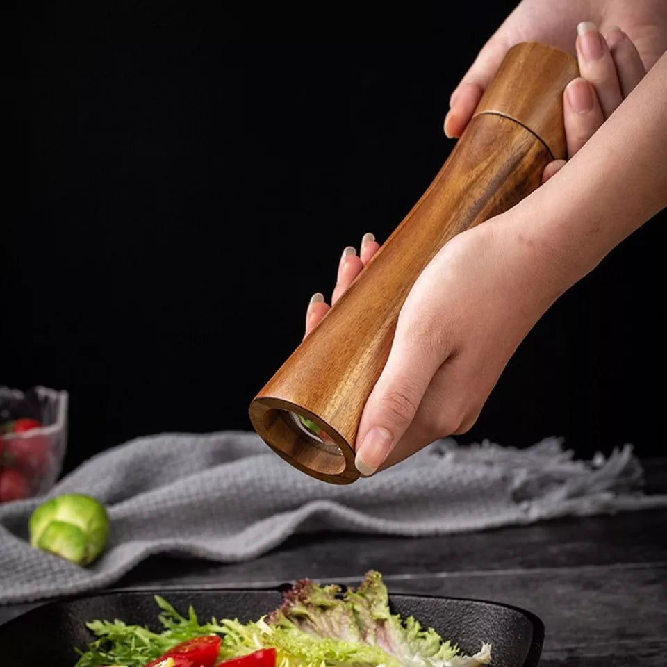 NatureChef™ Premium Spice Grinders
