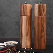 NatureChef™ Premium Spice Grinders